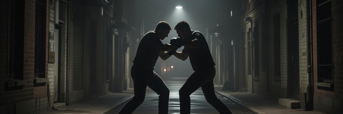Fightfilesdaily's banner