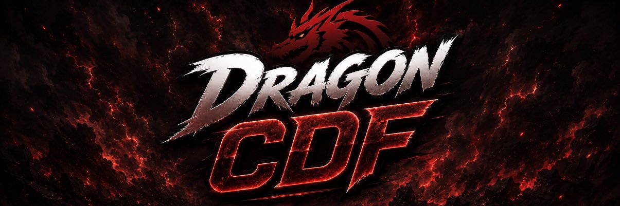 DRAGON CDF's banner