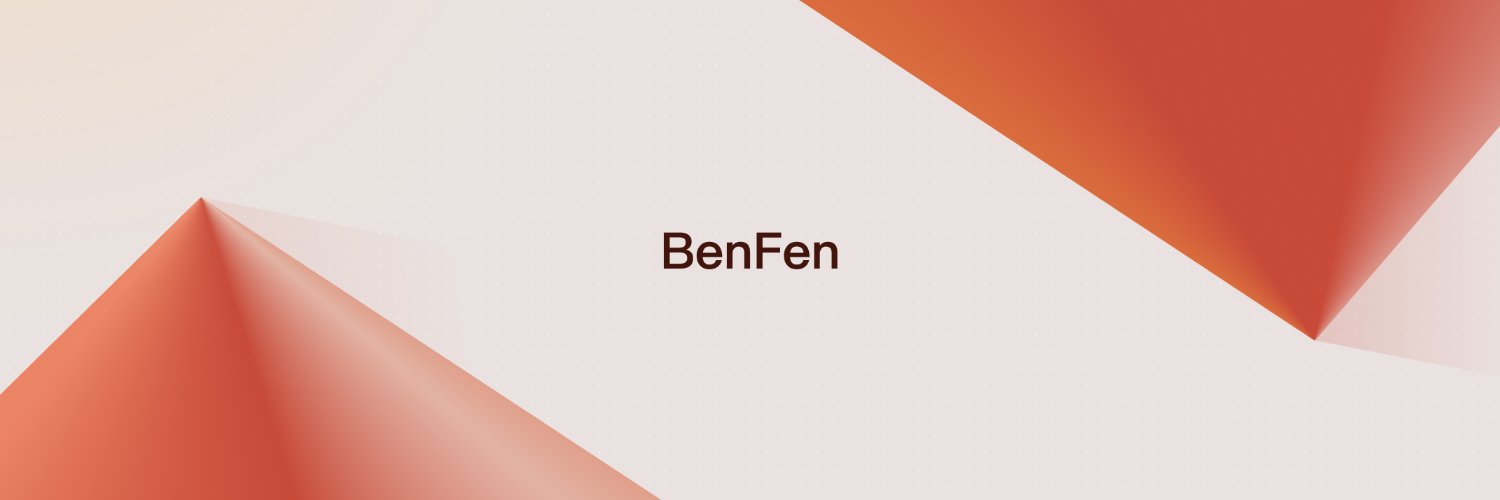 BenFen's banner