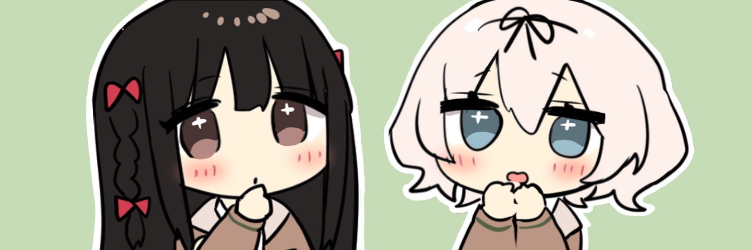 Underrated yuri is my job's banner