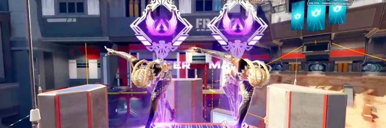 ろばち🐝⋆゜'s banner