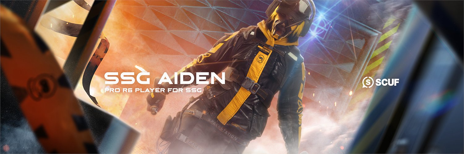 aiden's banner