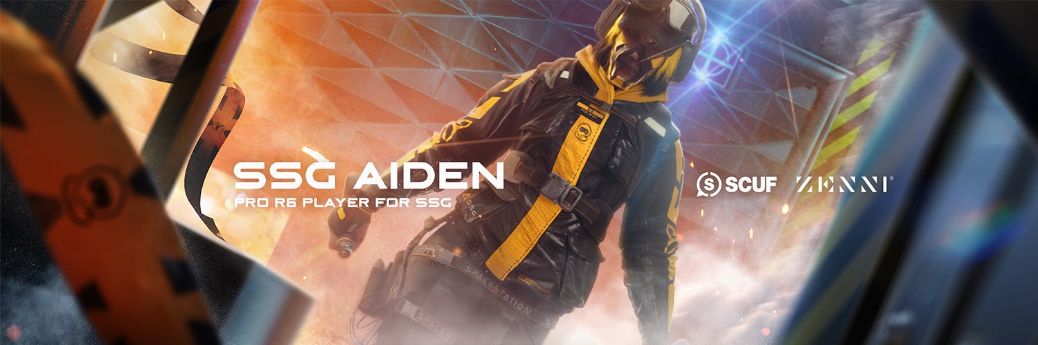 aiden's banner