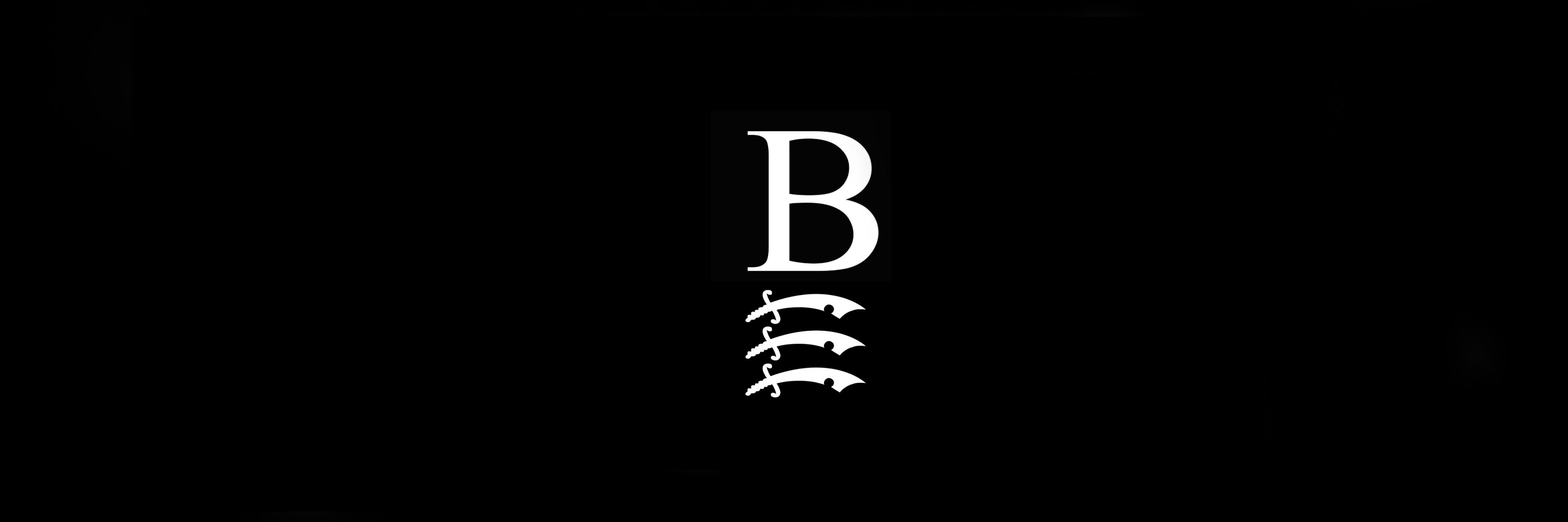 Baroness Essex's banner