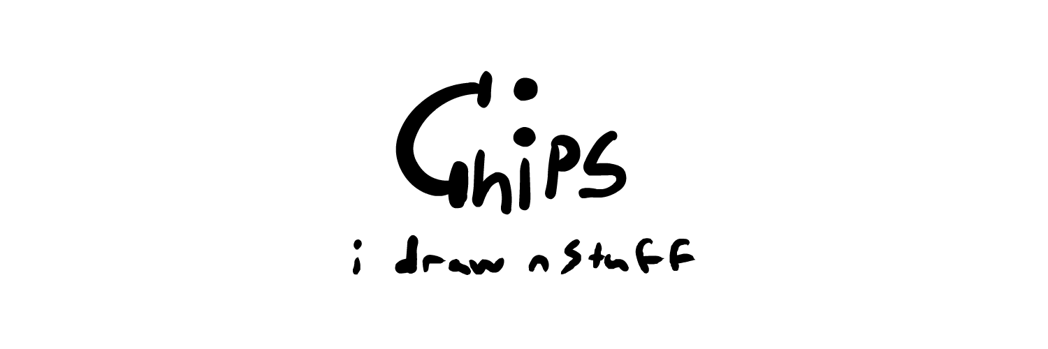 chips's banner