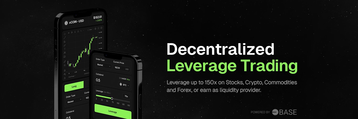 LeverageX by Javsphere's banner