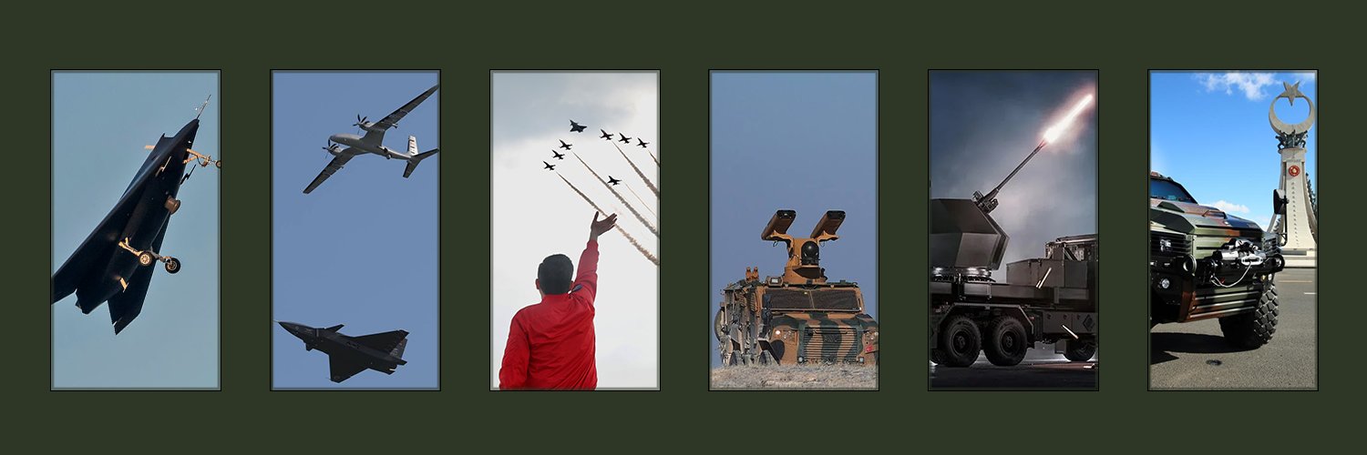 Türkiye Times Defence's banner