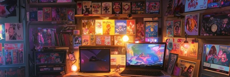 もあ's banner