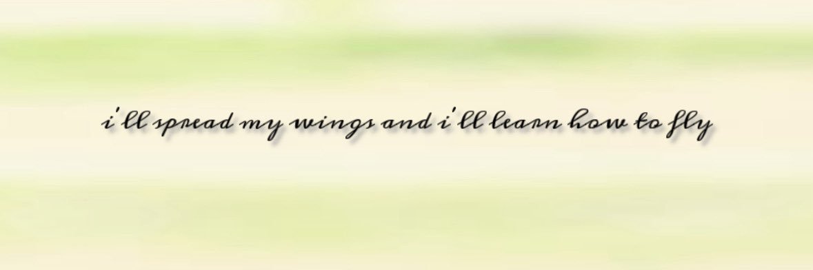 Natalie ❁'s banner