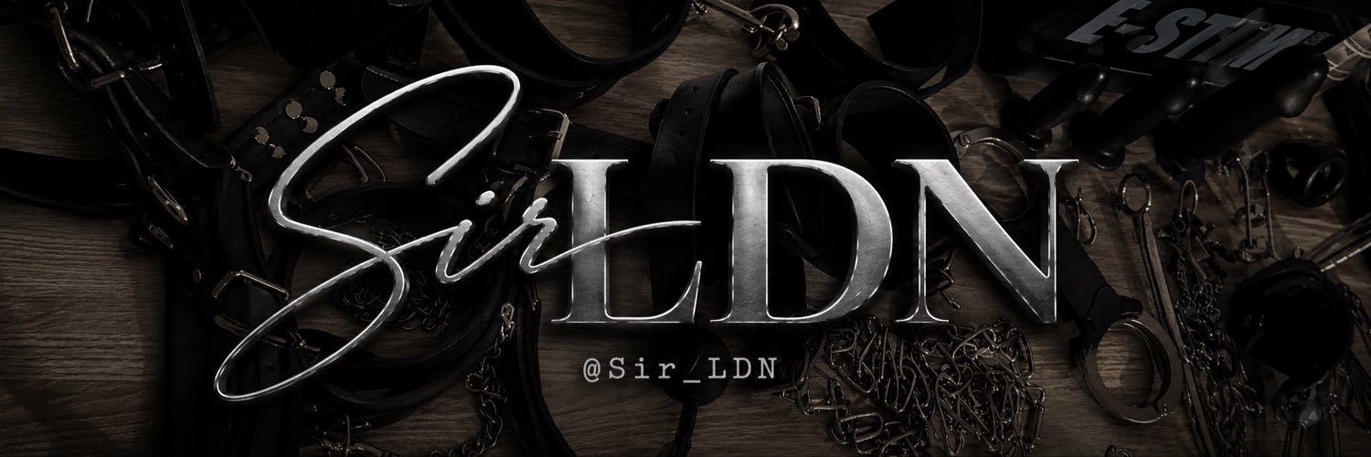 SirLDN 🔜 Fetish Pride (GranCan)'s banner