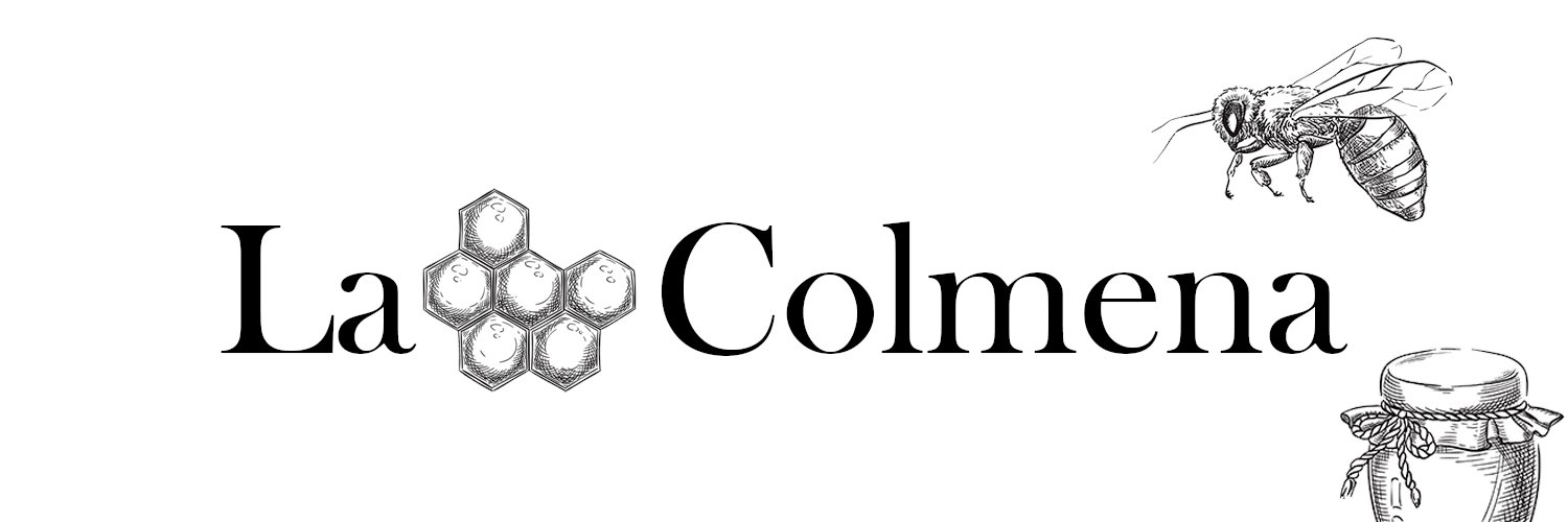La Colmena Diario's banner