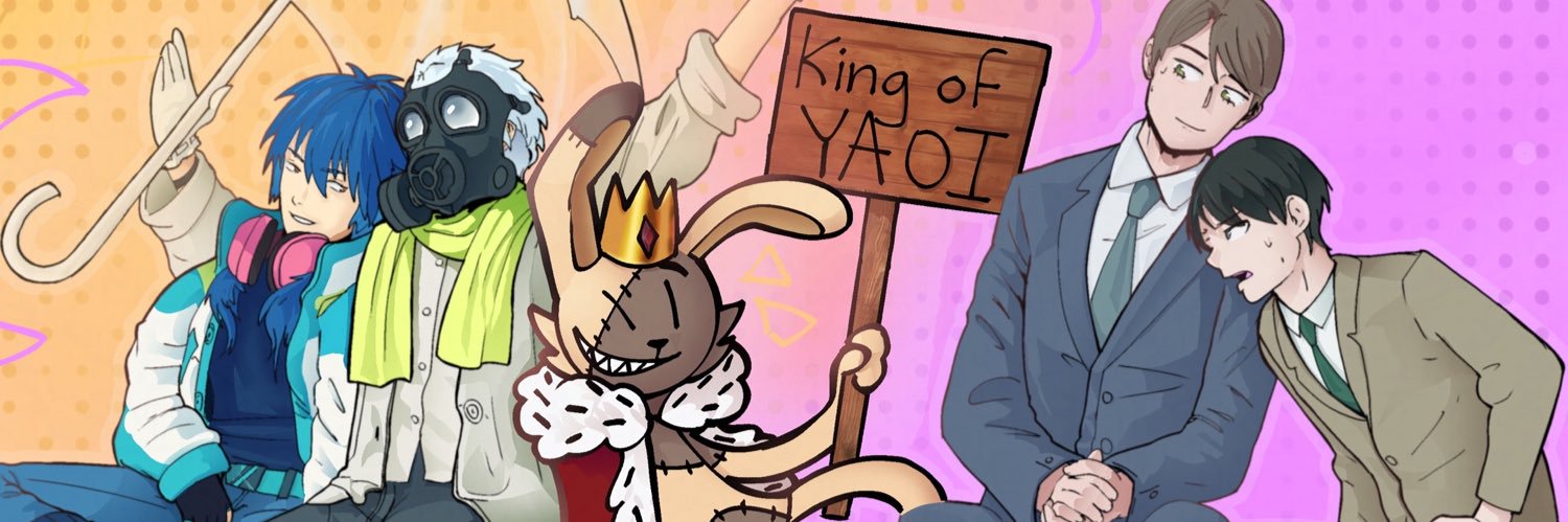 MARU - #1 Petey's husband🇵🇪COMMS OPEN's banner