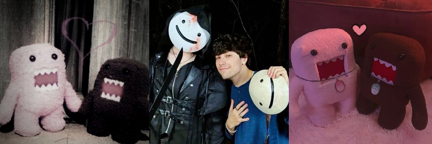 mike ✮⋆˙ dttwt's banner
