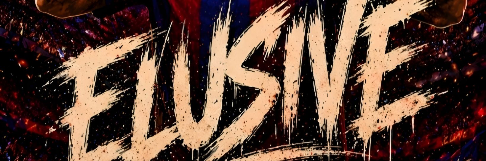 Elusive's banner