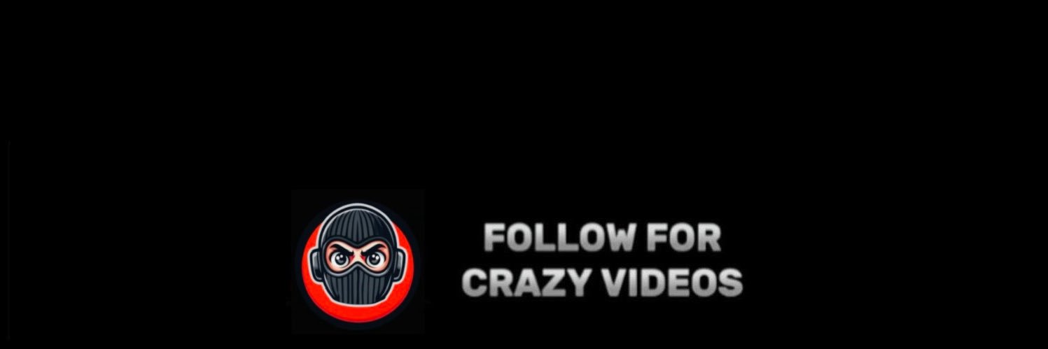 Crazy Videos 🔞's banner