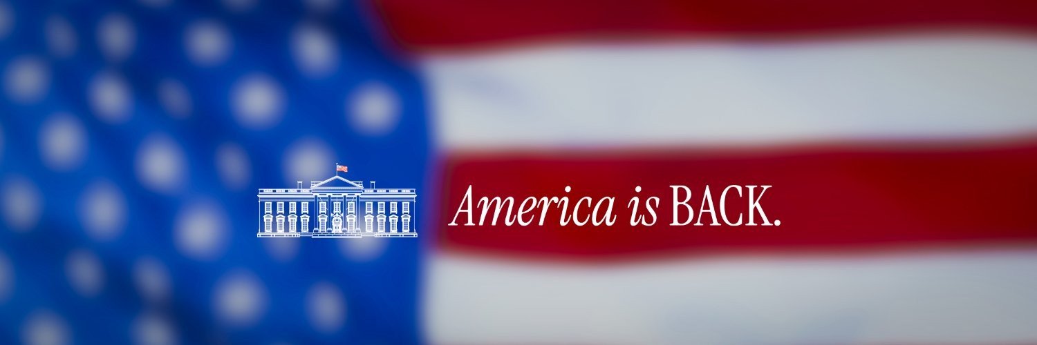 Keaton J. Trump's banner