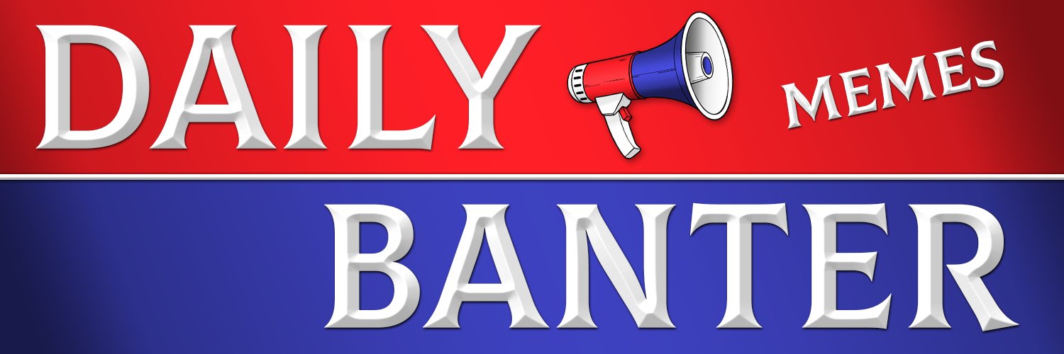 Daily Banter's banner
