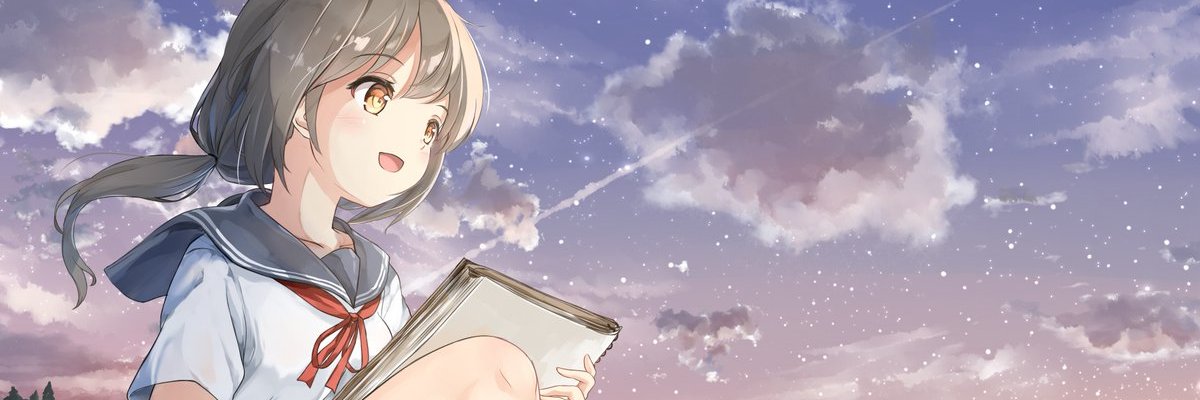 🐟尾's banner