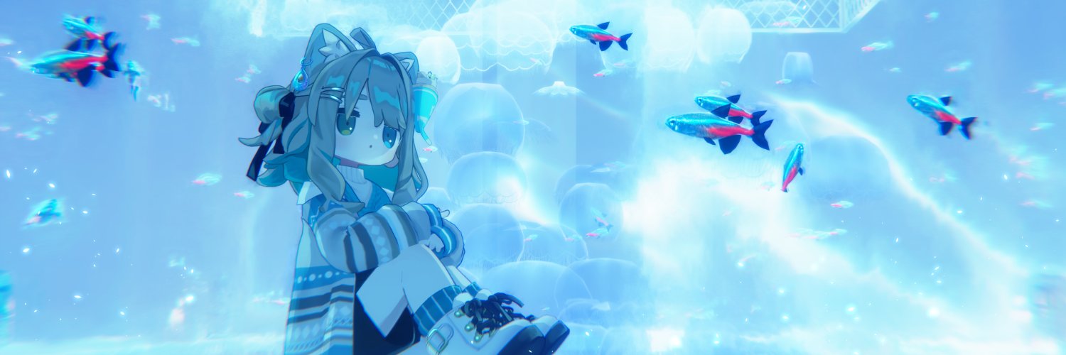 黄葉陽色@VRC's banner