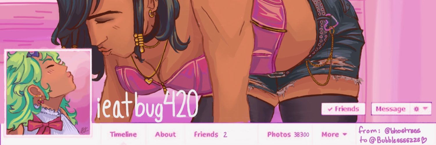 Dwormzz!!PHARAHS BUGE!! 💫💚🐛's banner