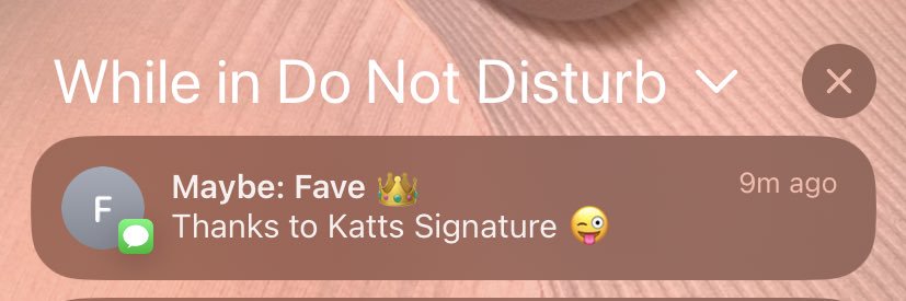 KATT’S's banner