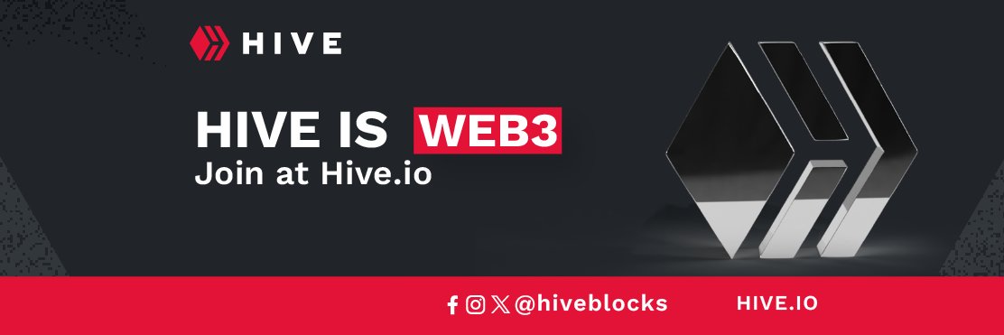 Hive | Ecosystem's banner