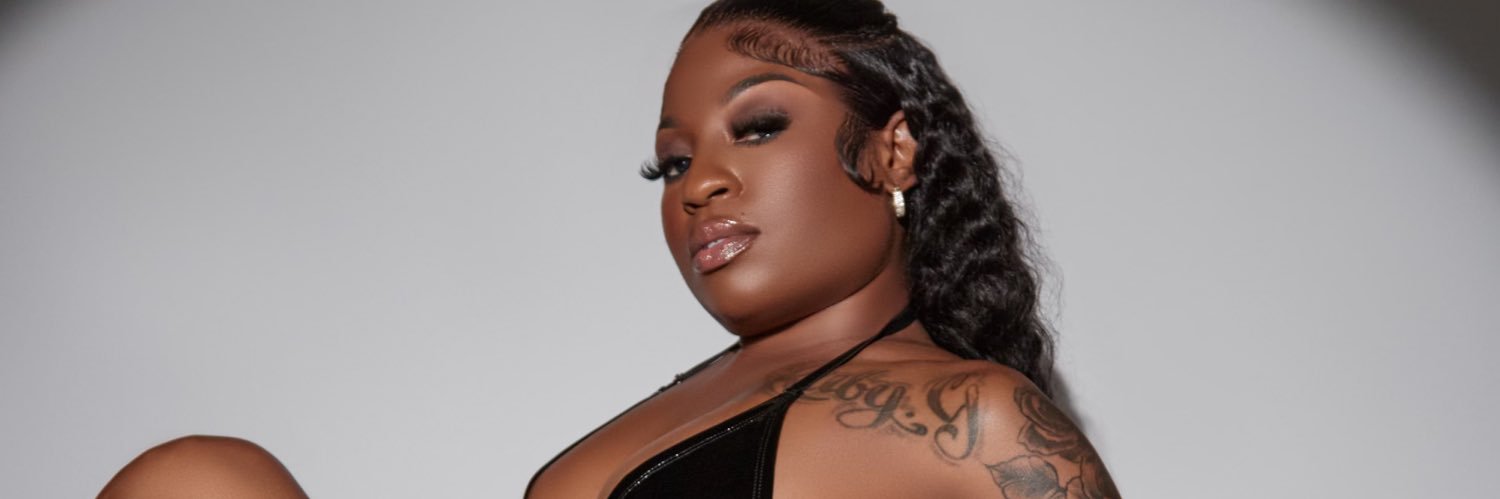 Goddess Coco Honey Baby 🍯's banner