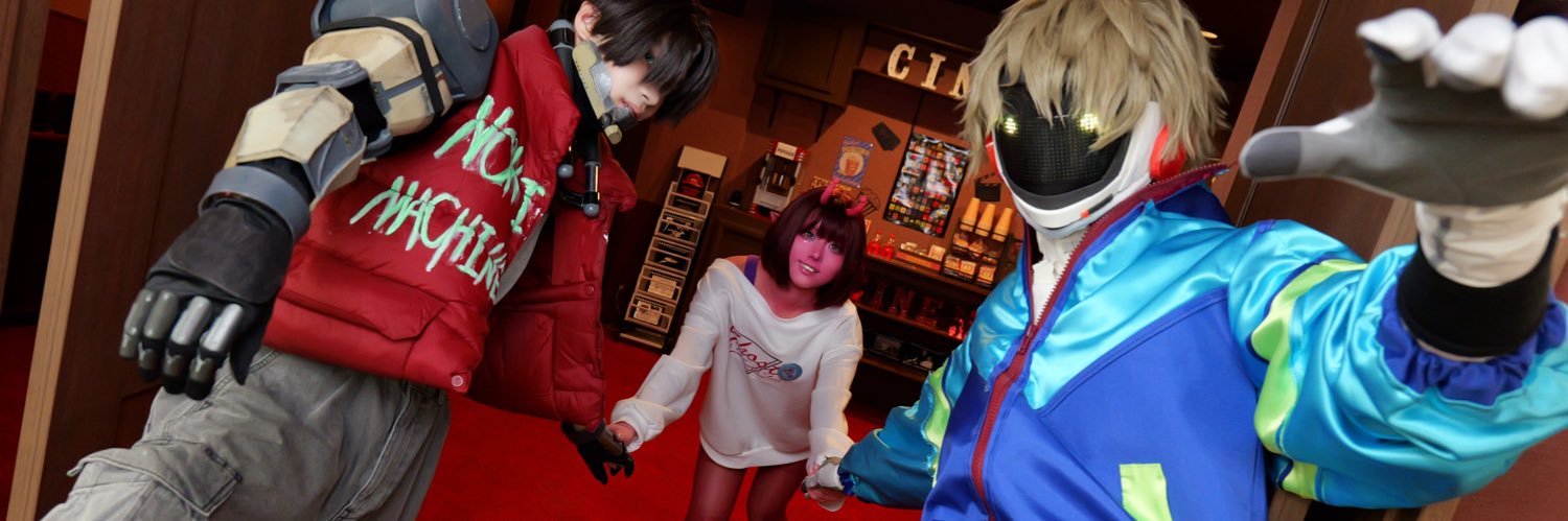 ネギネギ星人's banner