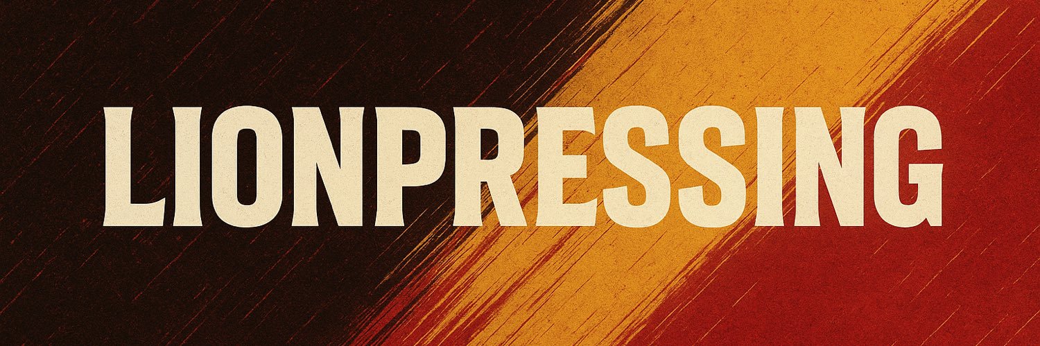 LionPressing's banner
