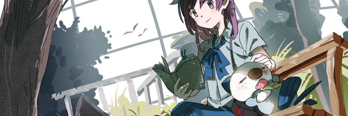 橘花(みやべ)'s banner