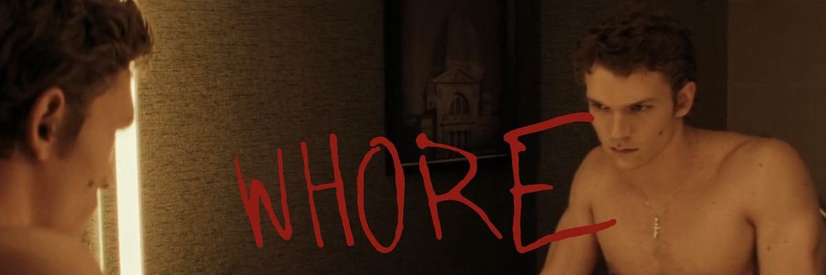 L.A.'s banner