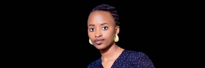 Celine NIYONSENGA 🇷🇼's banner