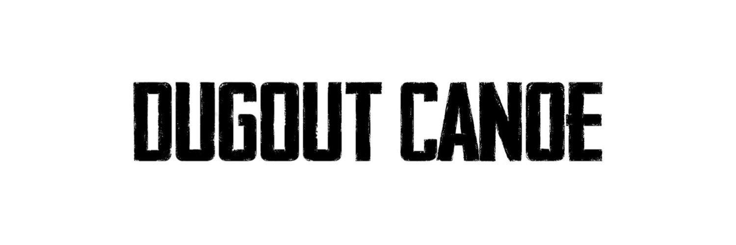 DUGOUT CANOE(ダグアウトカヌー)'s banner