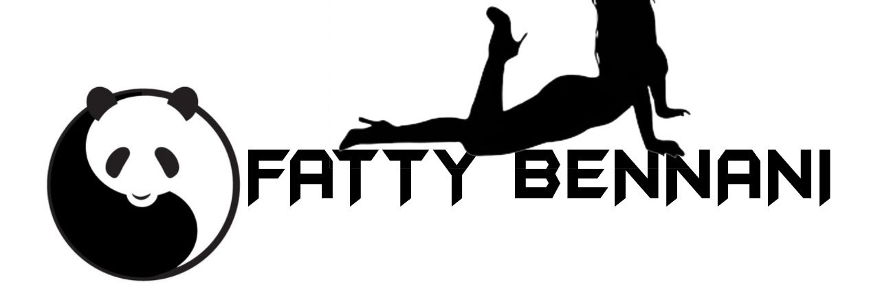Fatima Bennani's banner