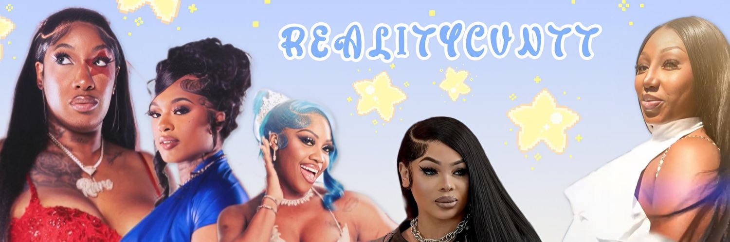 Reality Cvntt ✨'s banner