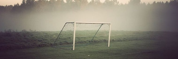 Mezzala Futbol & Scout's banner