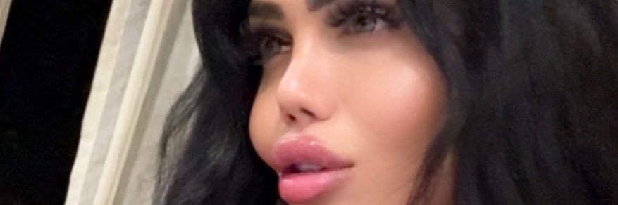 ليالي شيميل trans🍆's banner