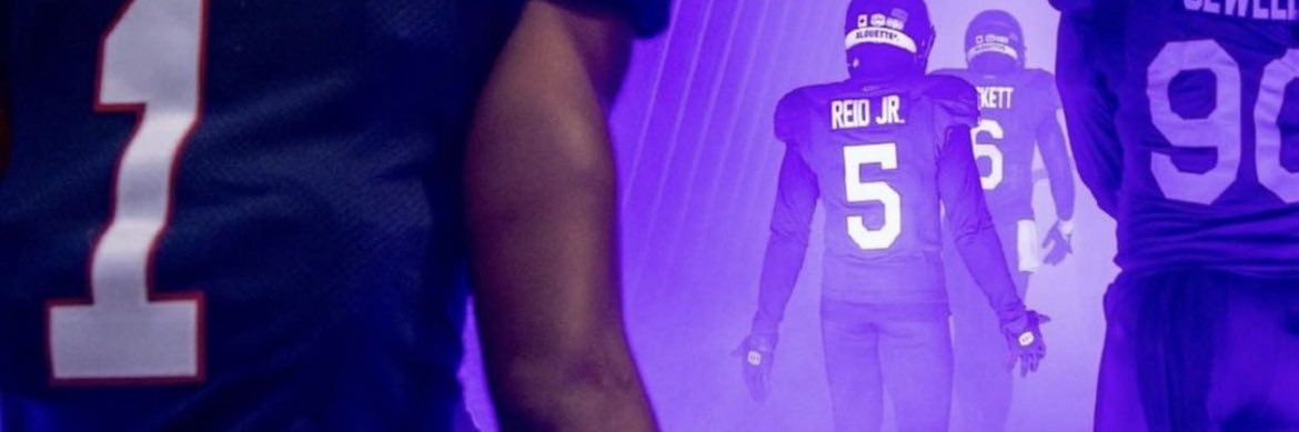 Greg g5 Reid's banner