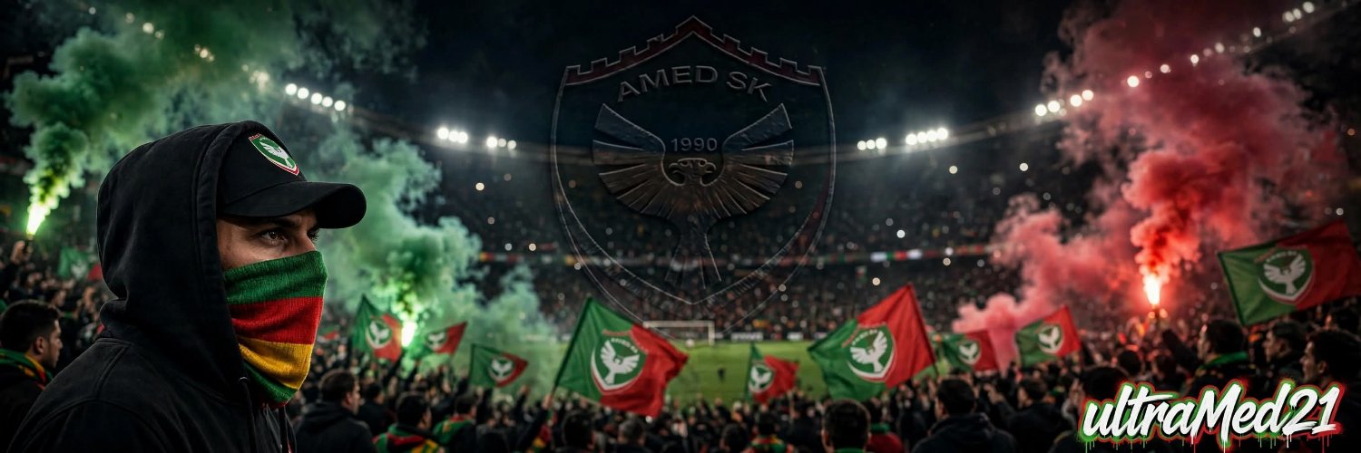 ultrAmed21's banner