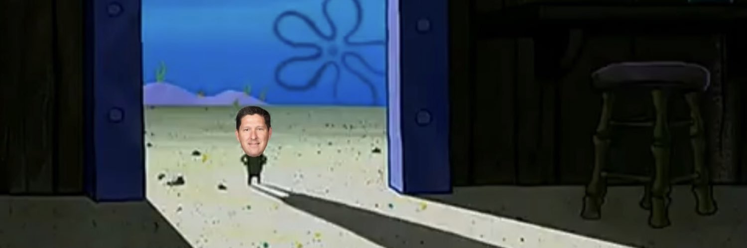 Cliff Spammonds's banner