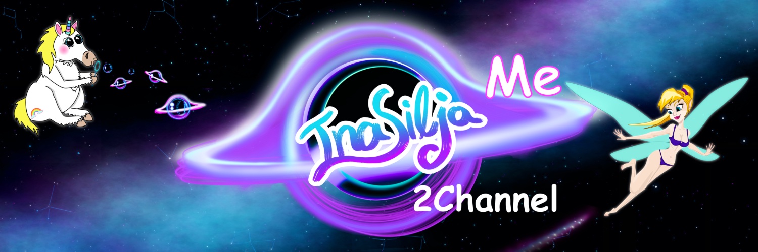 InaSilja's banner