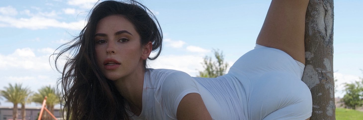 Ruslana Krutas's banner