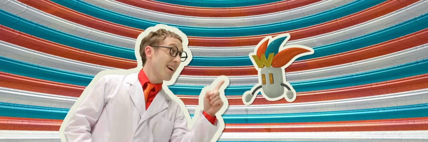 マイクはかせ's banner