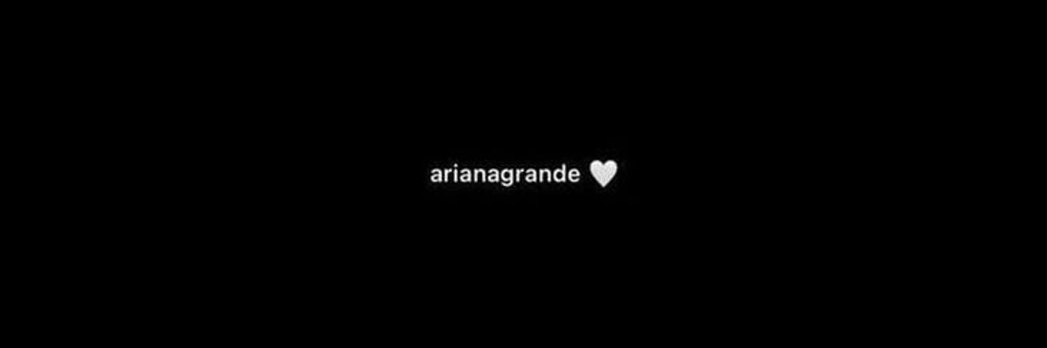 kai (spilled) ꕤ saw ariana's banner