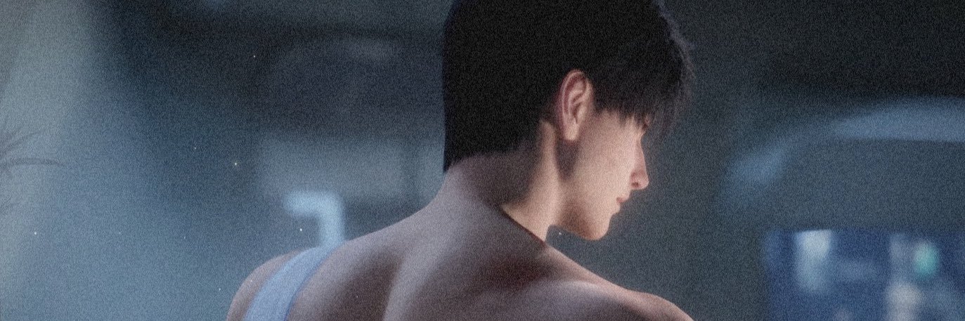 lyric !! ❄️'s banner