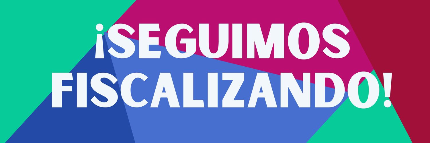 Bancada Vos's banner