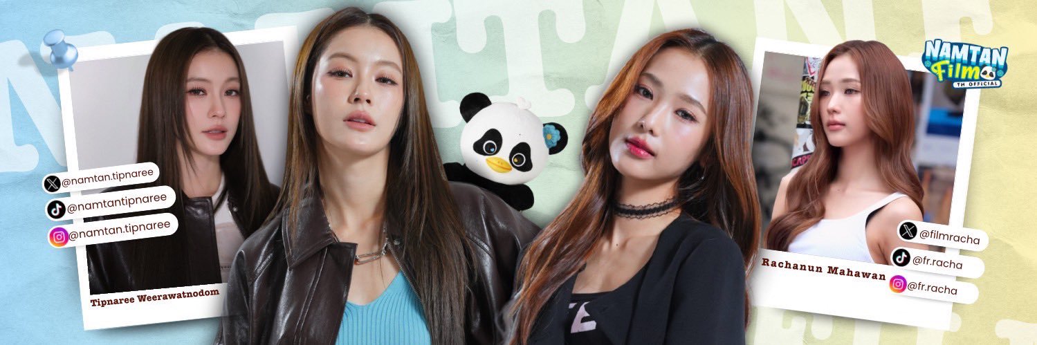 NAMTANFILM TH OFFICIAL's banner