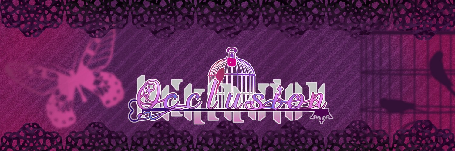 Occlusion's banner