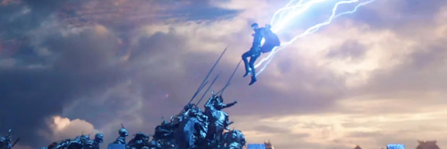 ⚡'s banner