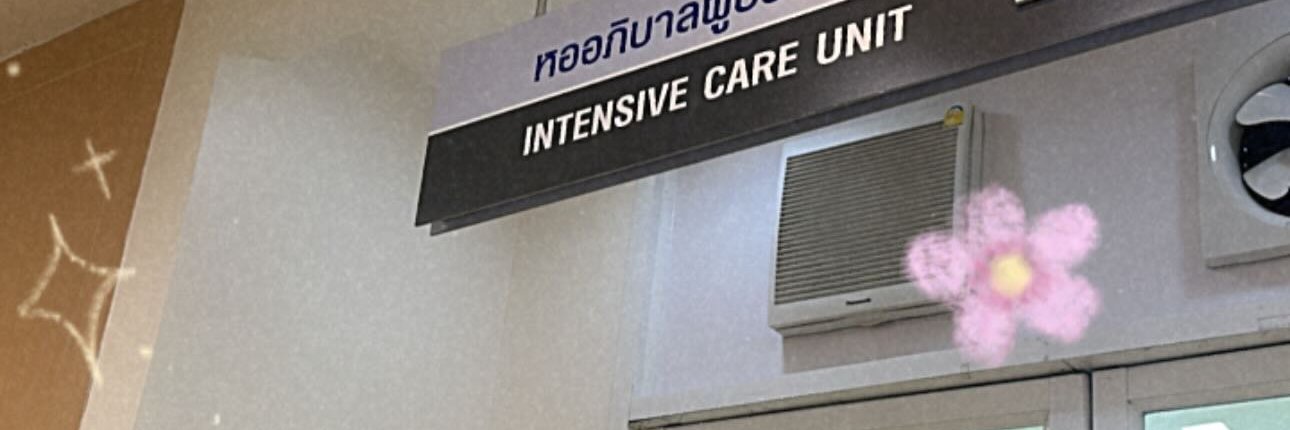 น้ำตาล's banner